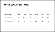 Te Tauihu Performing Arts Studio - Crew Jersey Womens