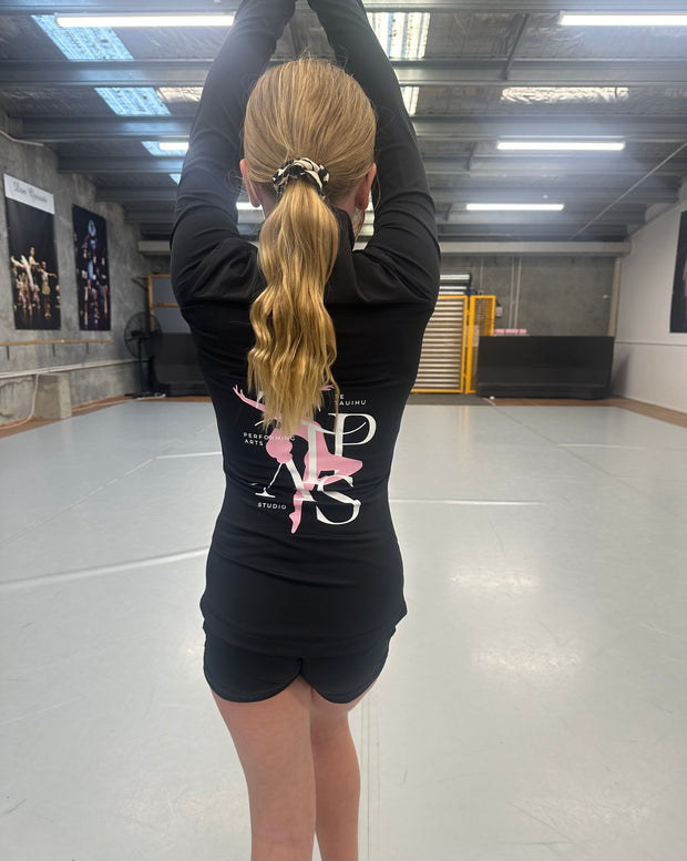 Te Tauihu Performance Jacket