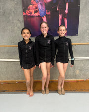 Te Tauihu Performance Jacket