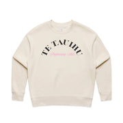Te Tauihu Performing Arts Studio - Crew Jersey Womens