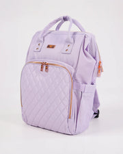 Claudia Dean Pro Bag 2.0 Lilac