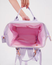 Claudia Dean Pro Bag 2.0 Lilac
