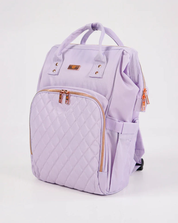 Claudia Dean Pro Bag 2.0 Lilac
