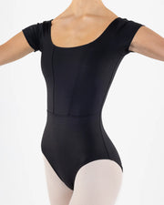 Claudia Dean Mia Leotard