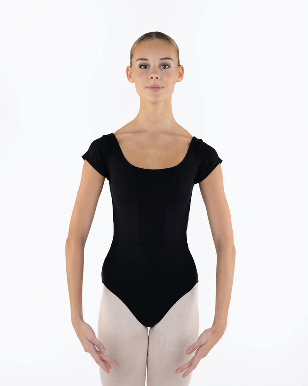 Claudia Dean Mia Leotard