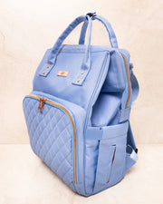 Claudia Dean Baby Blue Pro Bag 2.0