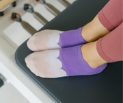 Grip Socks Low Rise