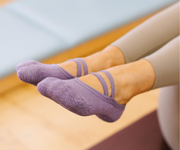 Grip Socks - Ballet