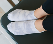 Grip Socks Low Rise