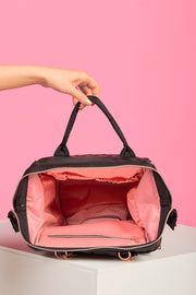 Pro Bag 2.0 by Claudia Dean