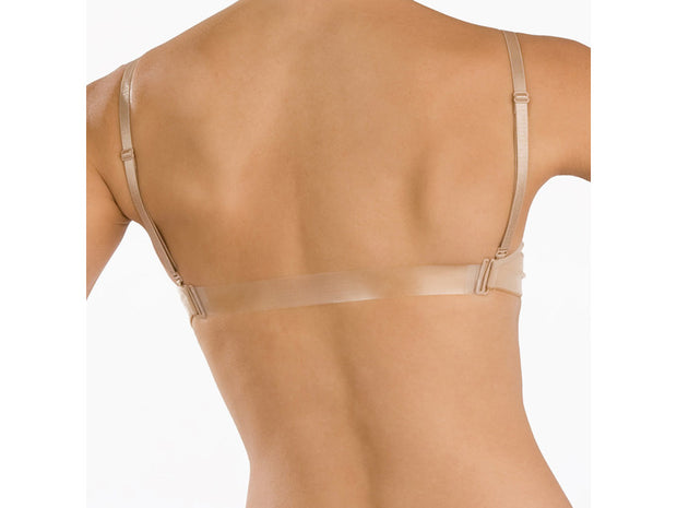 Capezio Clear Back Bra Replacement Strap – Step Dancewear and Supplies