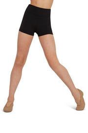 Children's High Waisted Short
