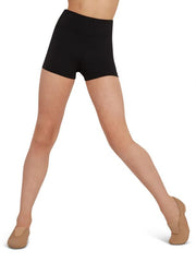 Children's High Waisted Short