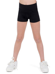 Children's High Waisted Short