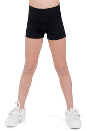 Children's High Waisted Short